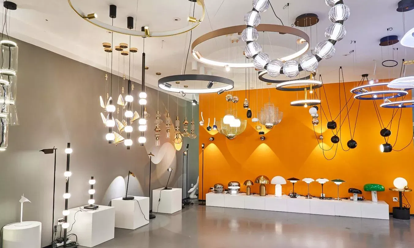 Elevate Your Space: Expert Luxury Lighting Tips for Interior Design