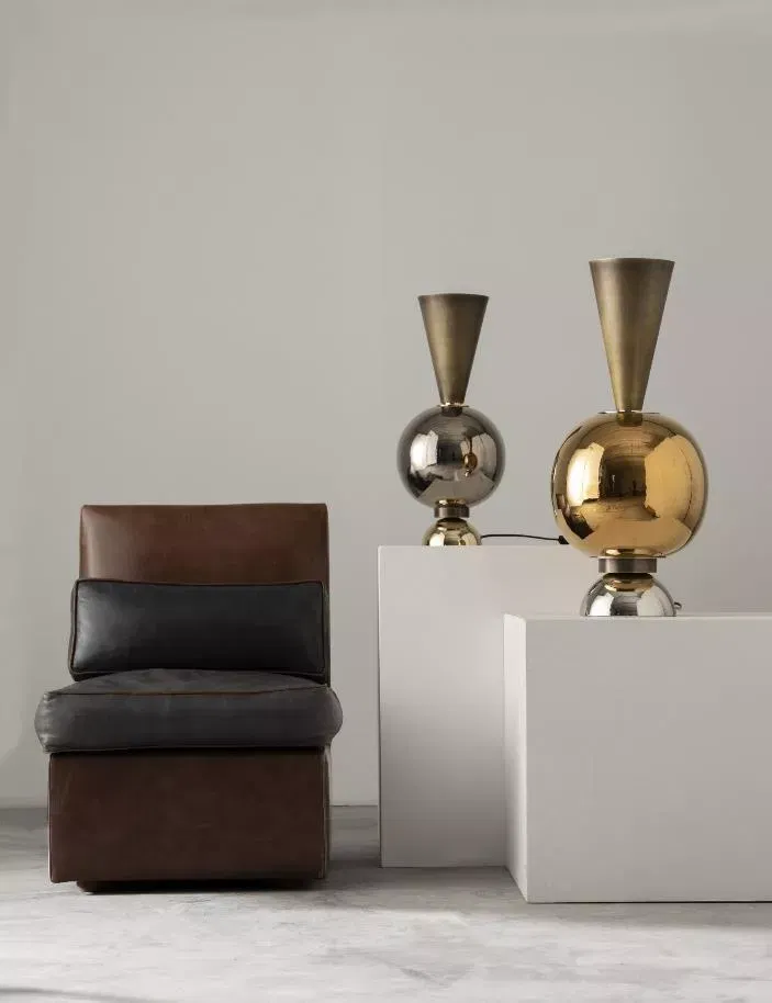 Elevate Your Dubai Luxury Villa with Exceptional Lighting Choices