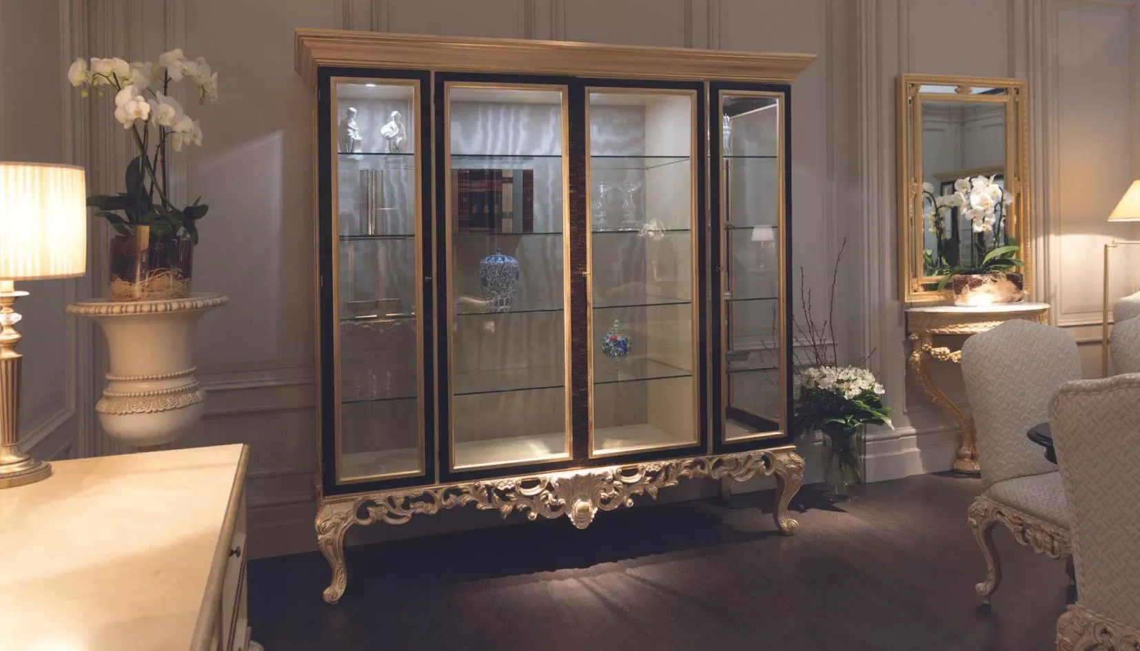 Elevating Your Dubai Villa: The Ultimate Furniture Selection Guide