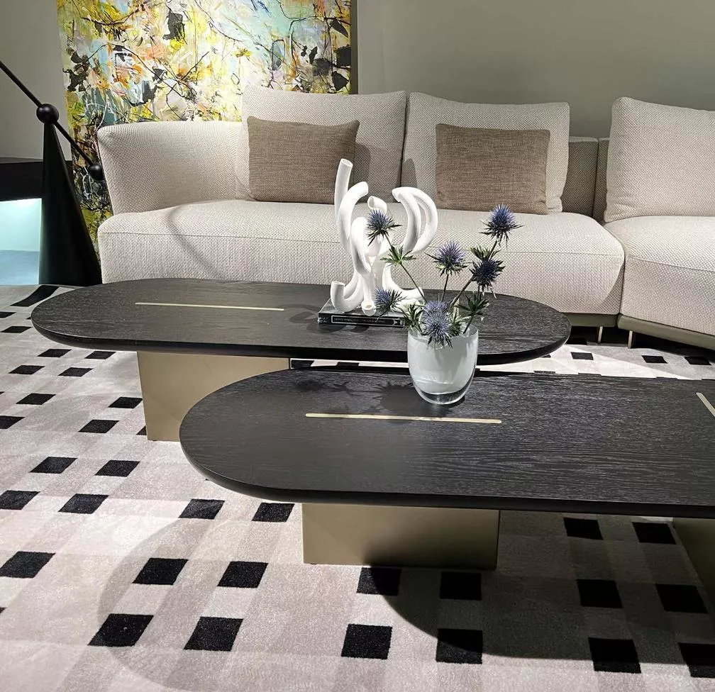 Experience the Pinnacle of Luxury Furniture in Abu Dhabi