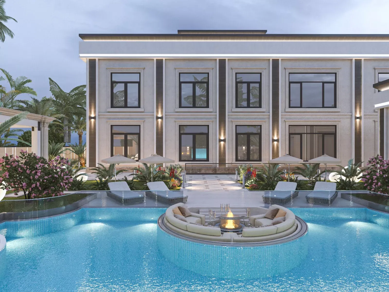 Master the Art of Landscaping in Dubai: Maximize Your Garden's Potential