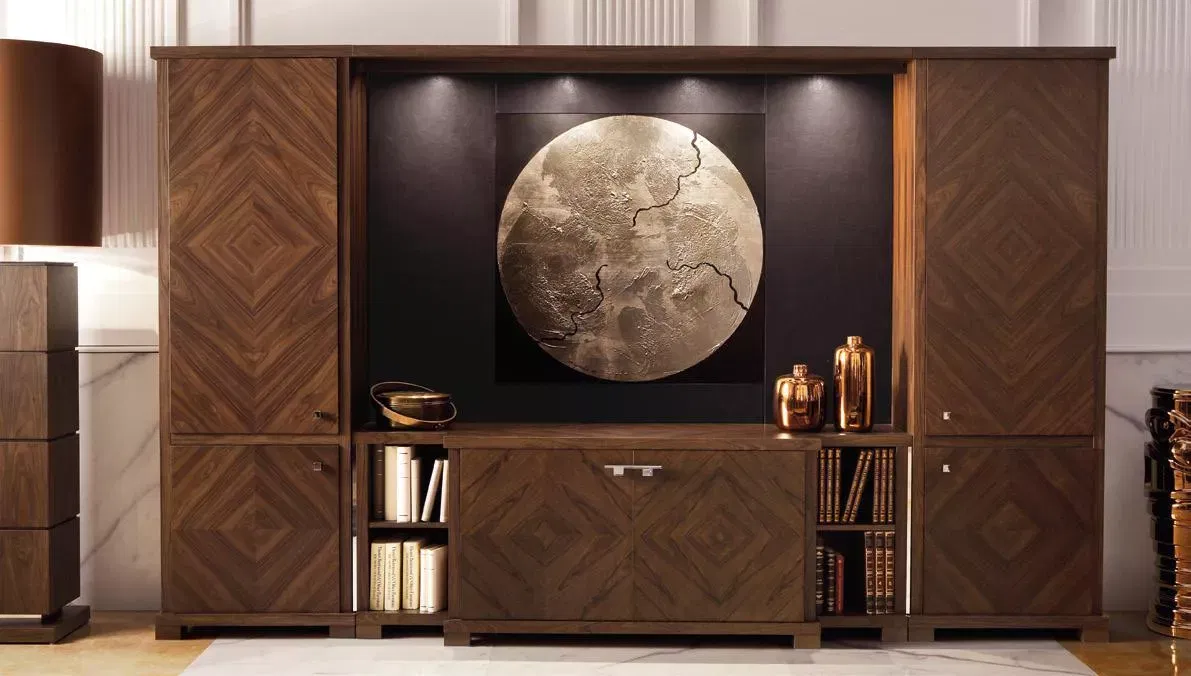 Transform Your Workspace: Innovative Office Interior Design in Dubai