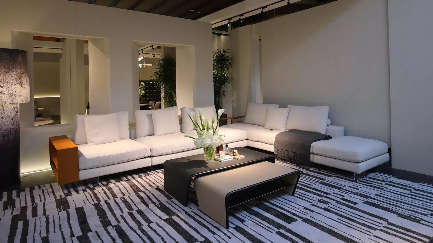 Elegant and Opulent Furniture Pieces from Dubai's Finest