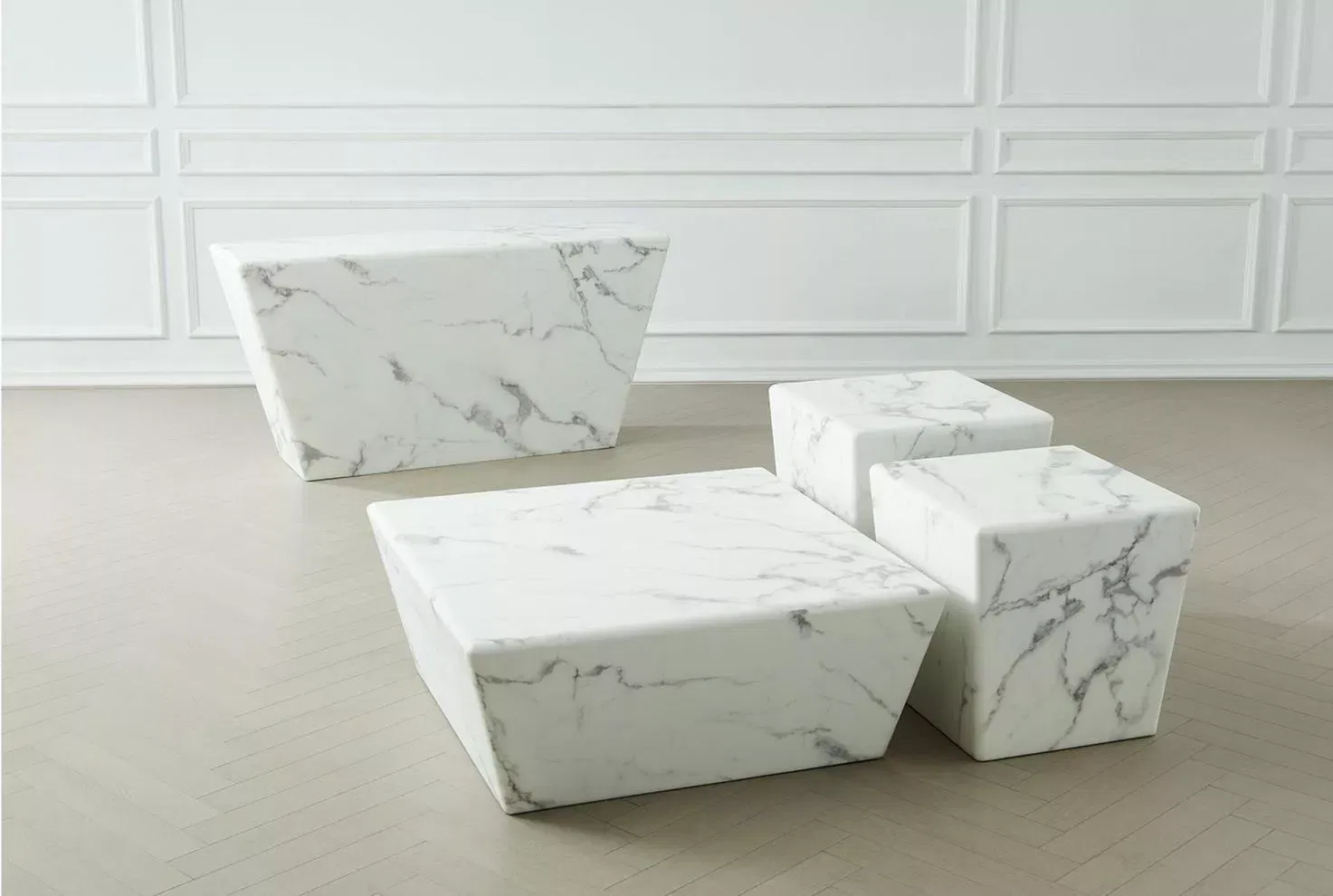 Mastering the Art of Decorating with Contemporary Furniture Designs