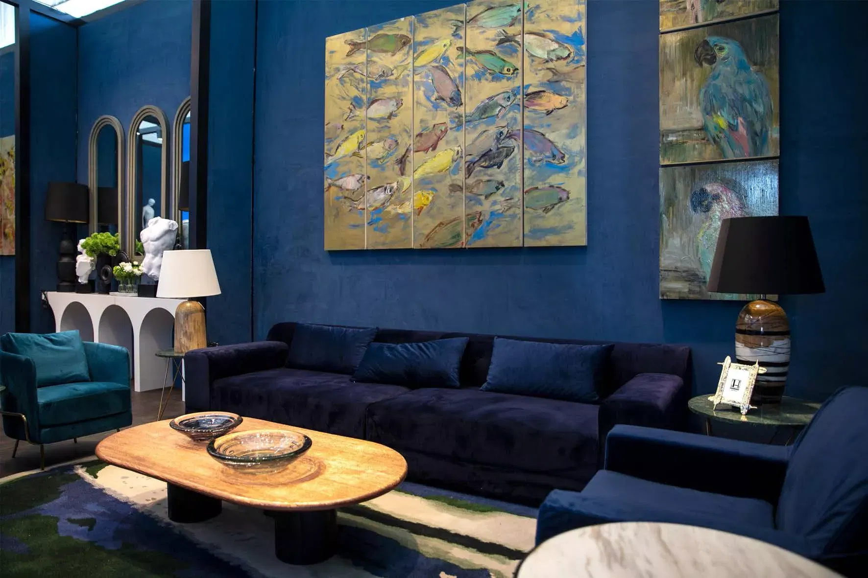 The Ultimate Guide to Buying New Furniture: Expert Tips and Tricks