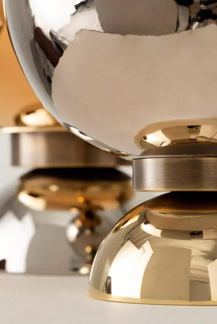 Elevate Your Home with Exquisite Lighting Pieces for Luxury Interior Design