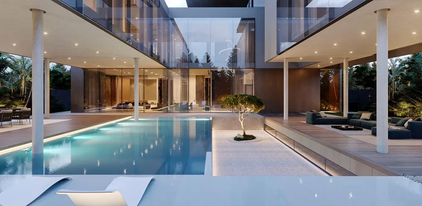 Experience the Advantages of Dubai Landscape Company Packages: What's Inside?