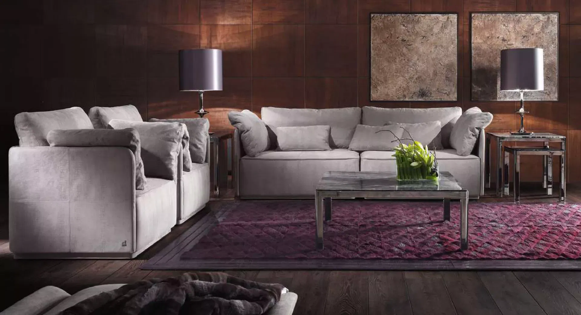 Mastering Modern Living Room Design: Expert Tips and Tricks