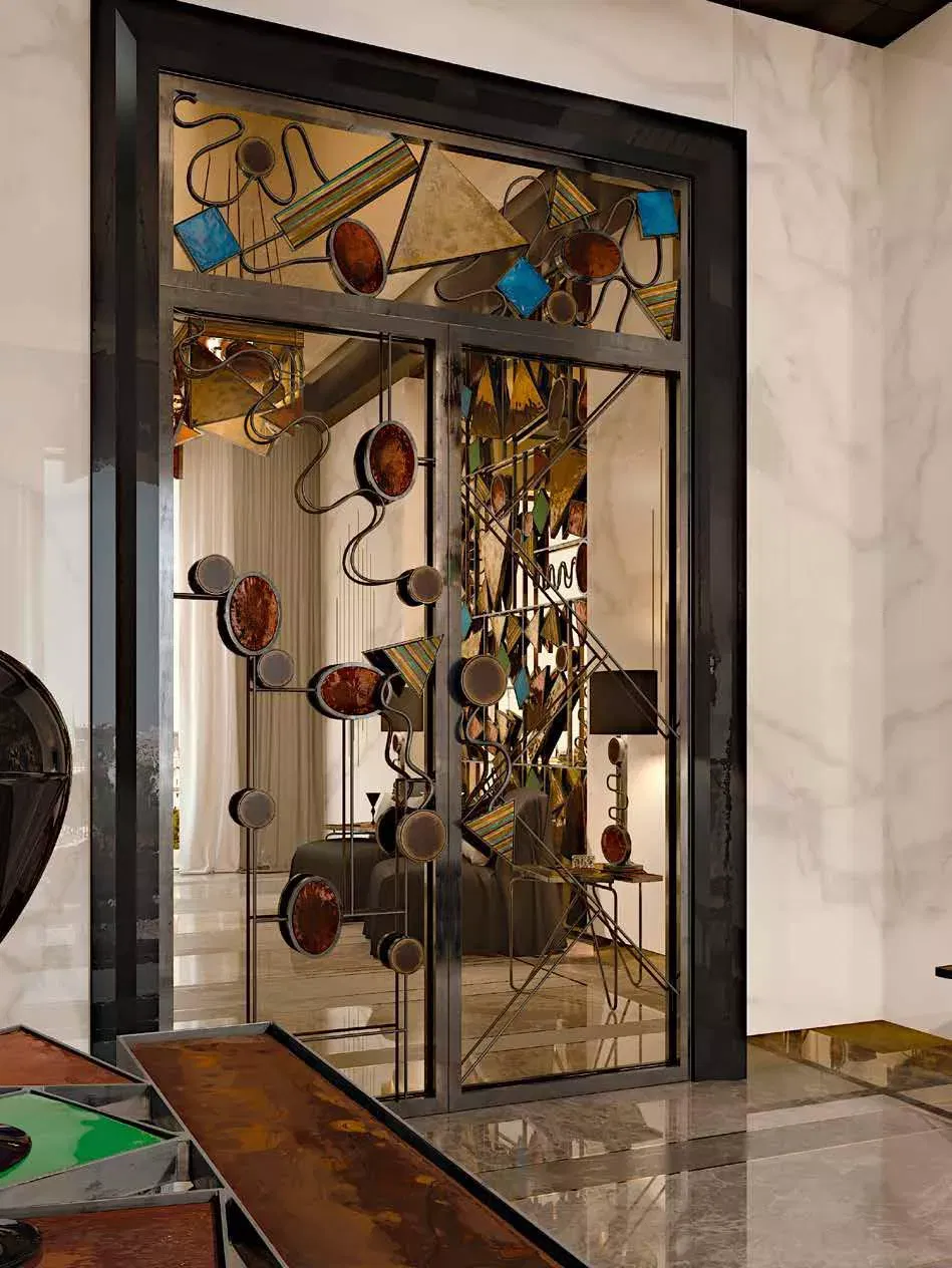 The Ultimate Guide to Selecting the Ideal Door for Your Dubai Villa