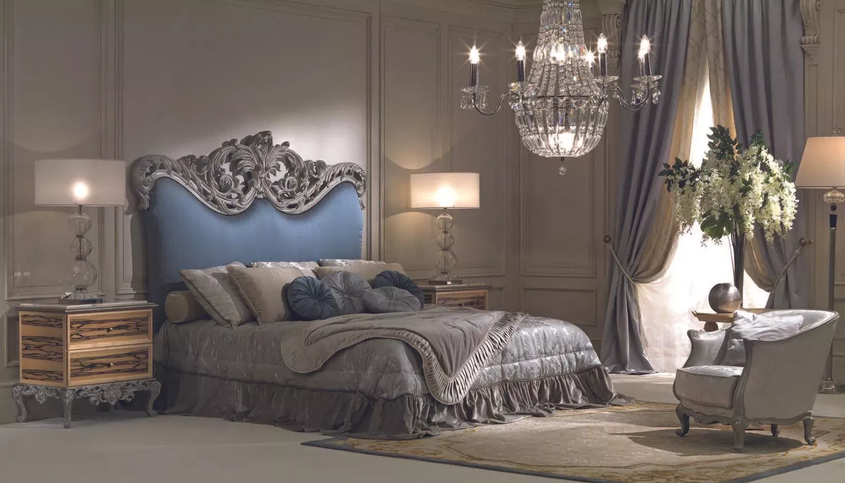 The Ultimate Guide to Purchasing Luxury Furniture