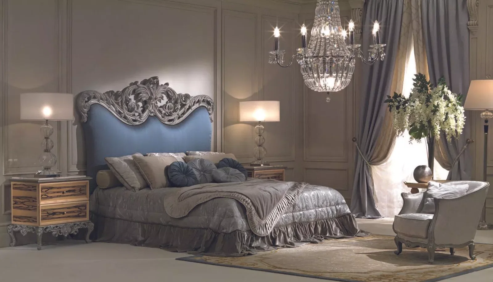 The Ultimate Guide to Purchasing Luxury Furniture