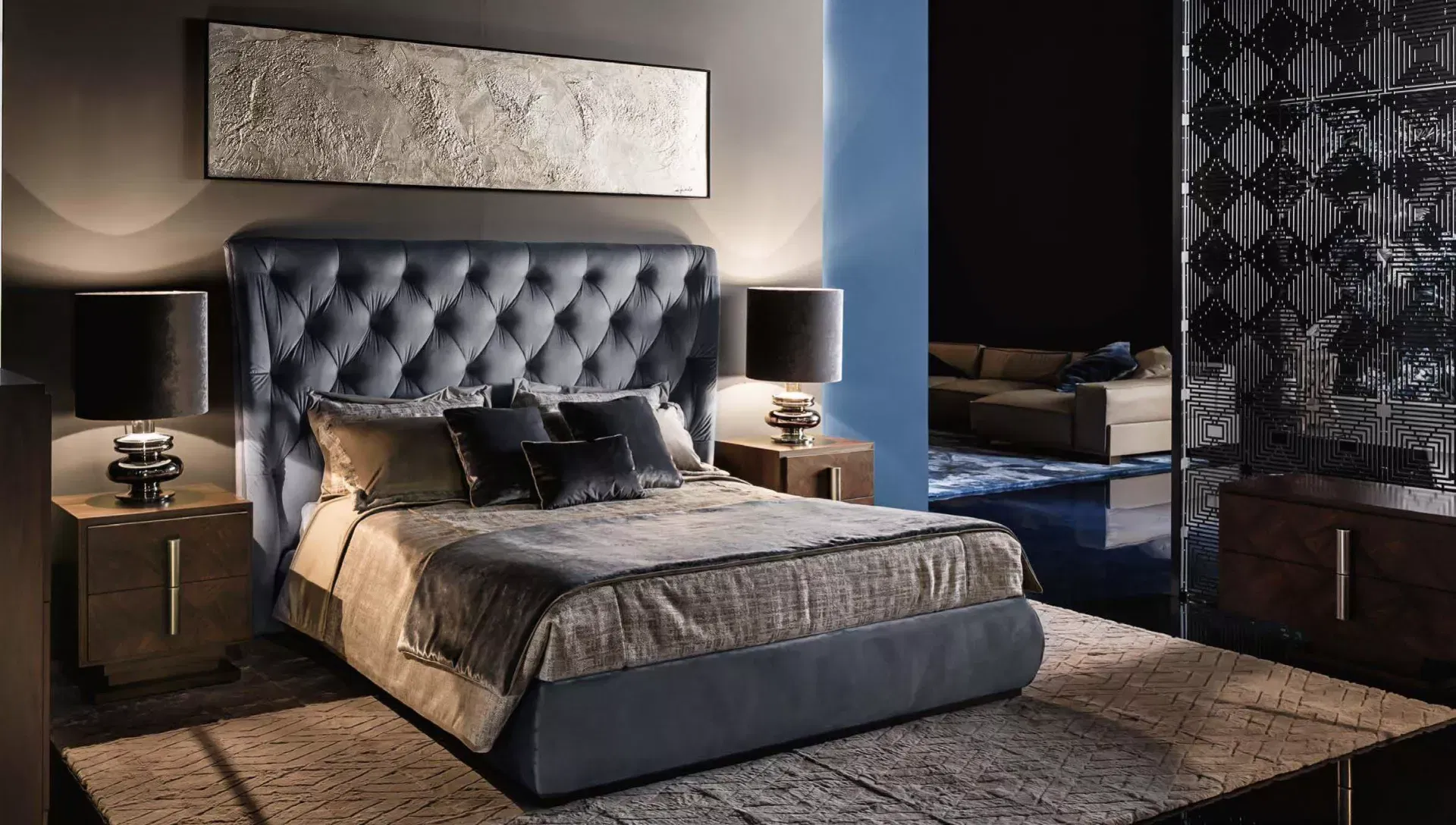 Master the Art of Bedroom Interior Design with These Expert Guidelines