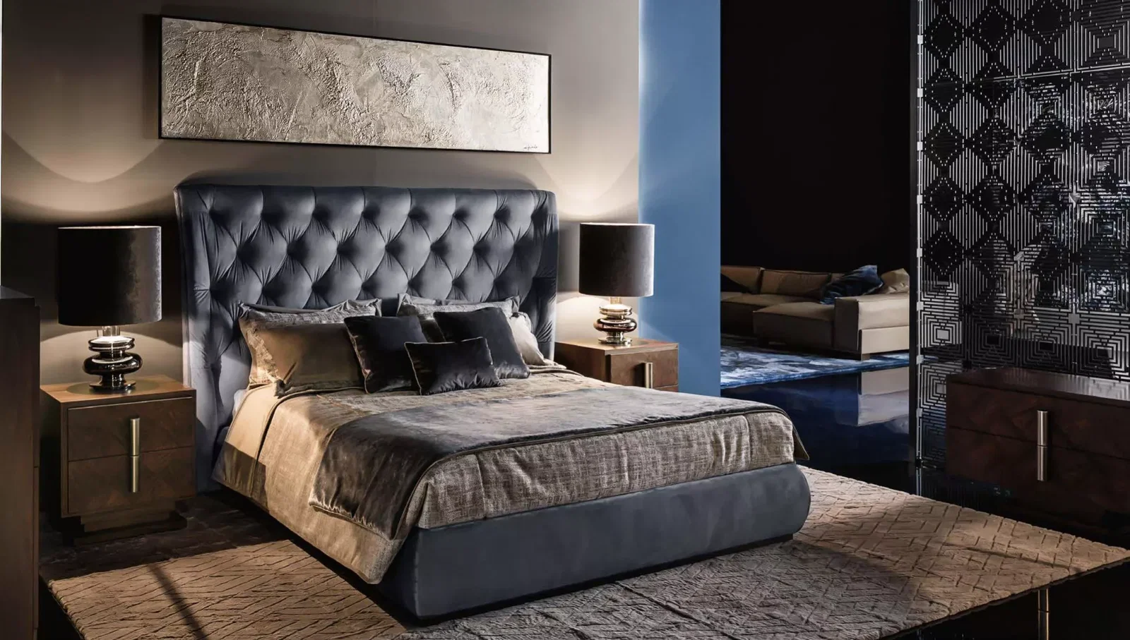 Master the Art of Bedroom Interior Design with These Expert Guidelines