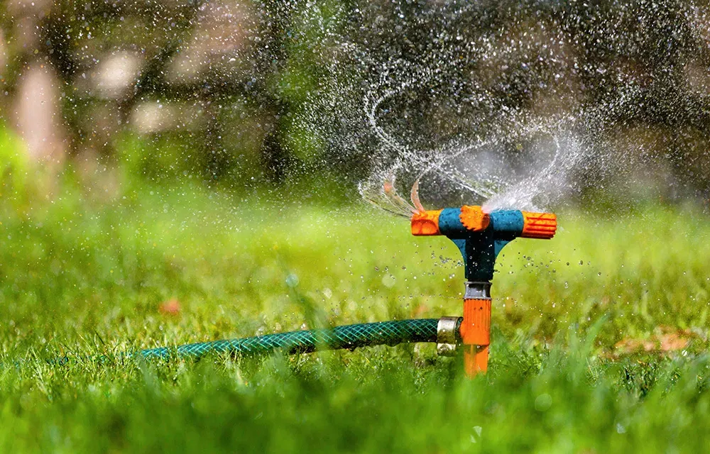 Achieve a Lush and Vibrant Garden: A Comprehensive Guide to Irrigation in Dubai Landscaping