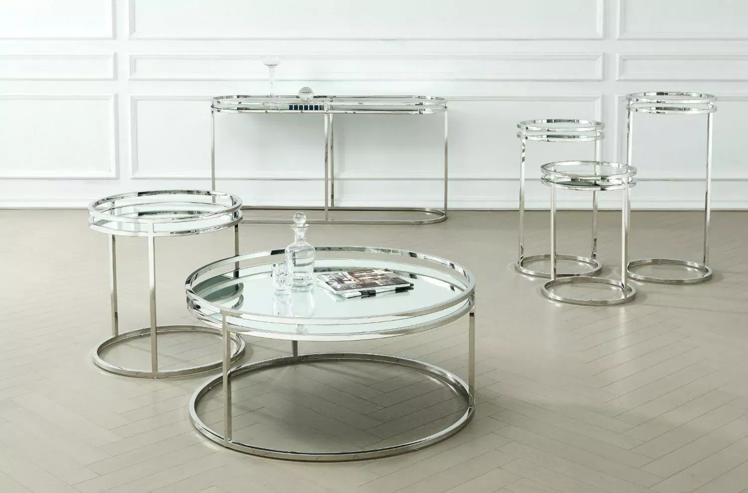 UAE's Premier Furniture Store for Quality and Style