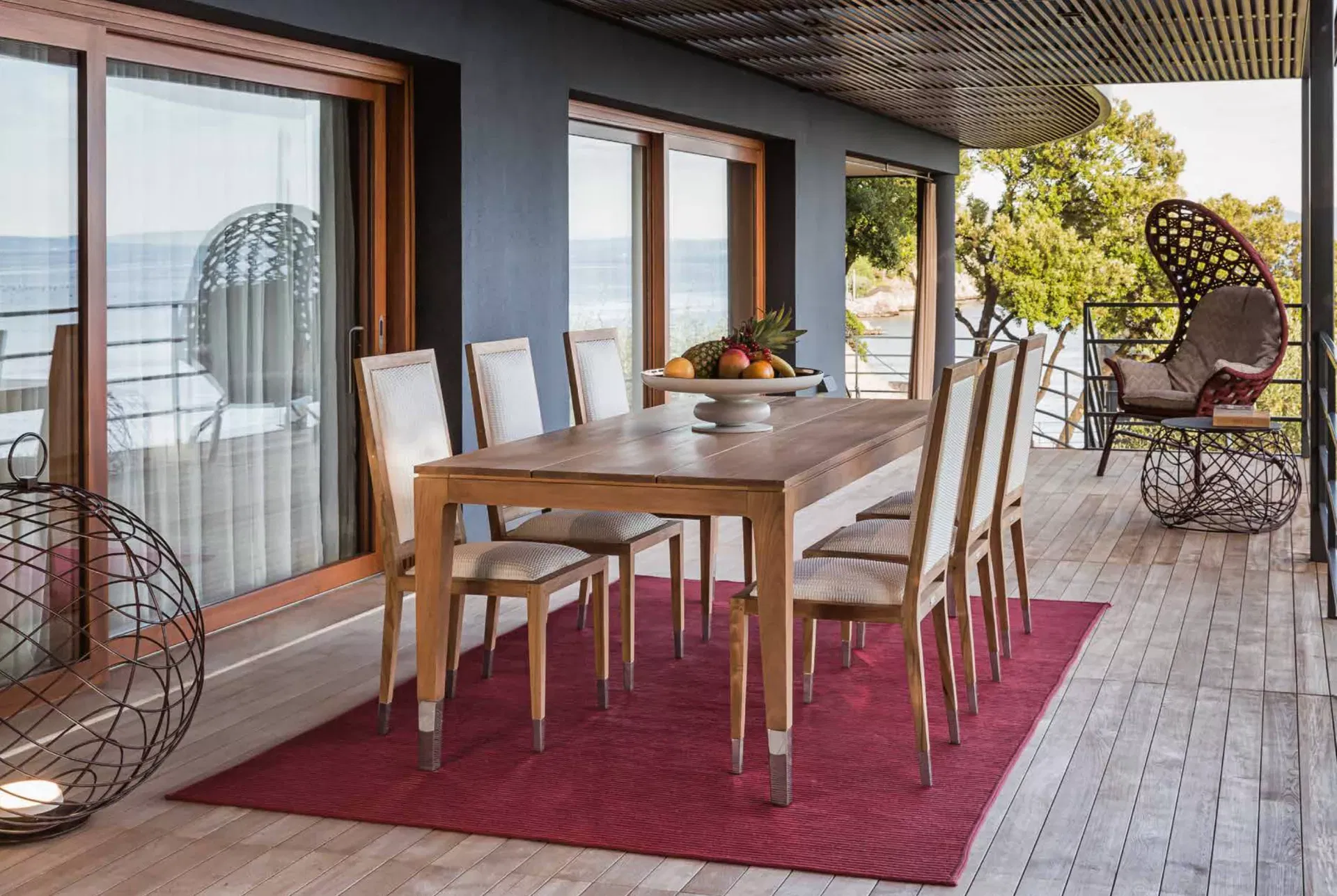 Mastering Outdoor Design: Essential Elements for a Breathtaking Space