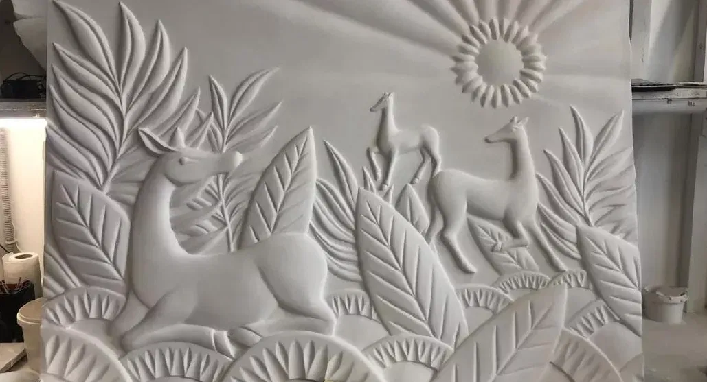 Elevate Your Dubai Home Interior with Artwork Designs