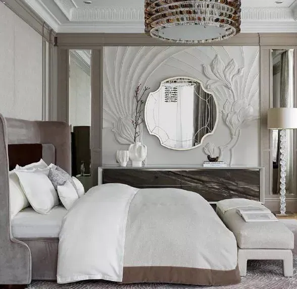 Revolutionize Your Home Decor with the Elegance of Embossed Art