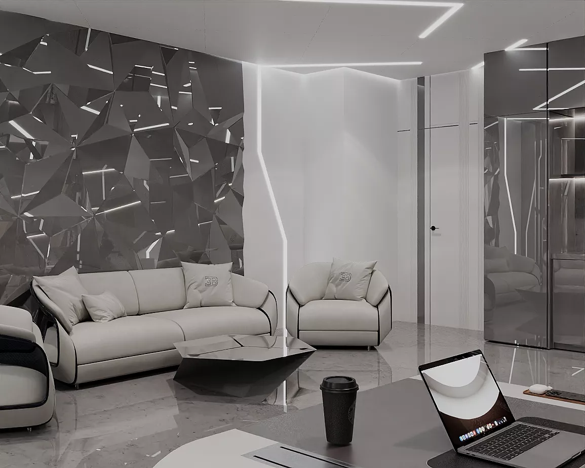 Mastering Home Office Design for Peak Productivity