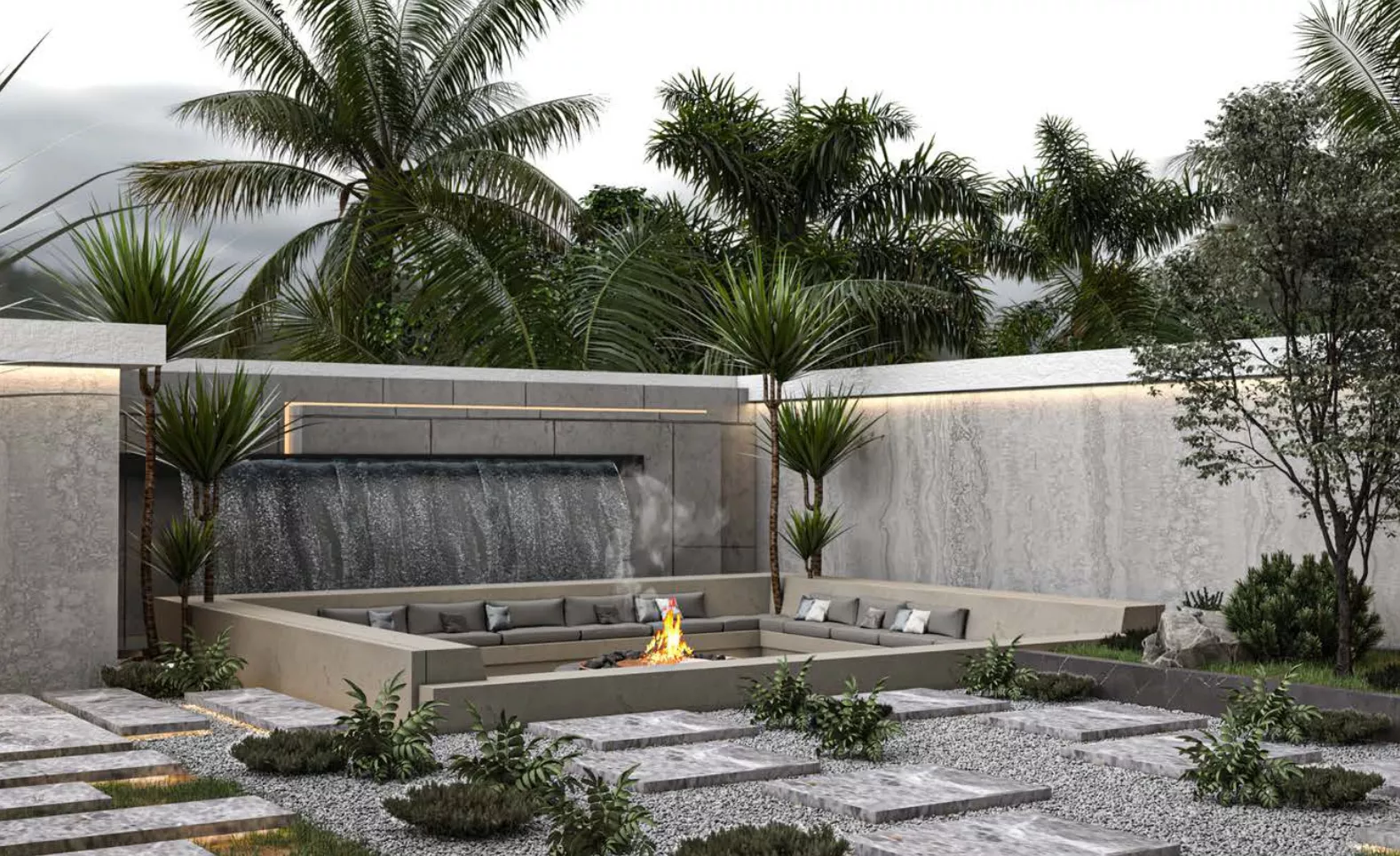 Mastering the Art of Modern Outdoor Relaxation: Expert Tips