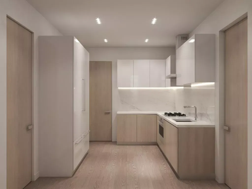 5 Steps to Designing the Perfect Luxury Kitchen Interior