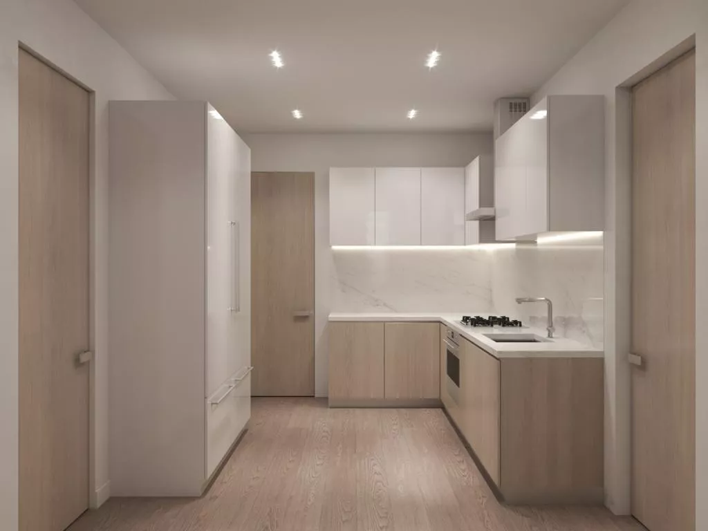 ٥ خطوات لتصميم مطبخ فاخر مثالي