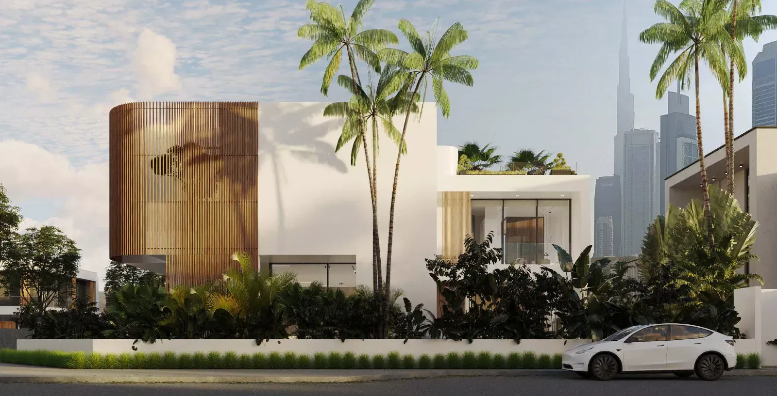 Tips to Achieve an Elegant Home in Dubai