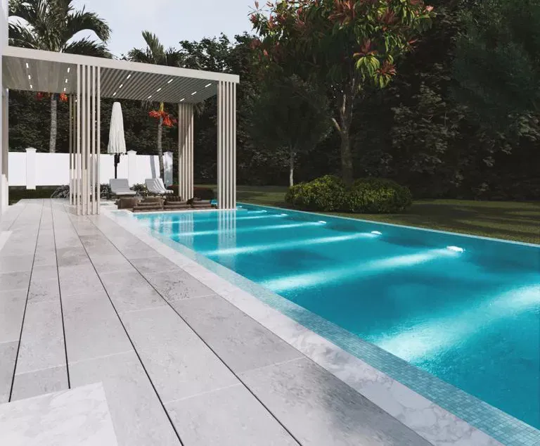 Exquisite Swimming Pools for Dubai Villas: Your Personal Oasis