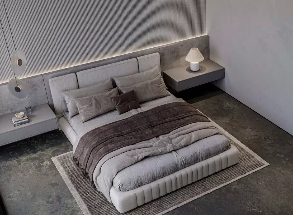 UAE's Best Luxury Interior Design