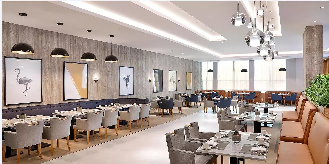 Unveiling the Secrets to an Exquisite Luxury Hotel Dining Experience