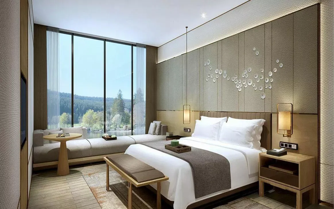 Elevate Your Hotel Experience: The Ultimate Guide to Luxury Bed Selection