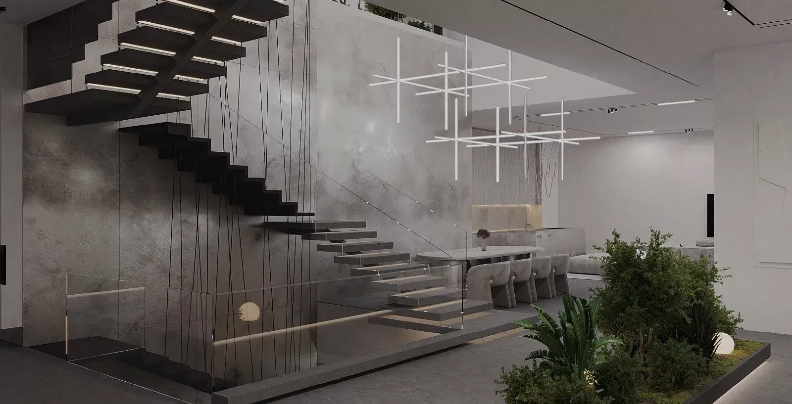 Minimalist Staircase Tips and Tricks