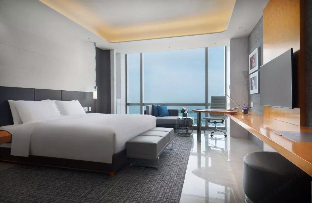Mastering the Art of Hotel Furniture Selection