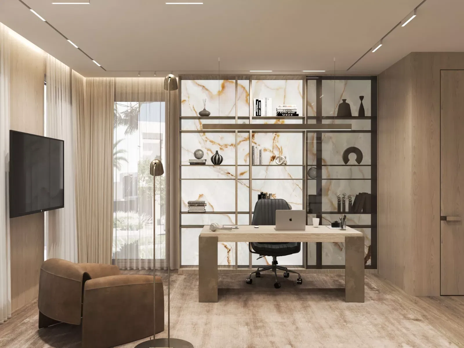 Elevate Your Work-From-Home Experience