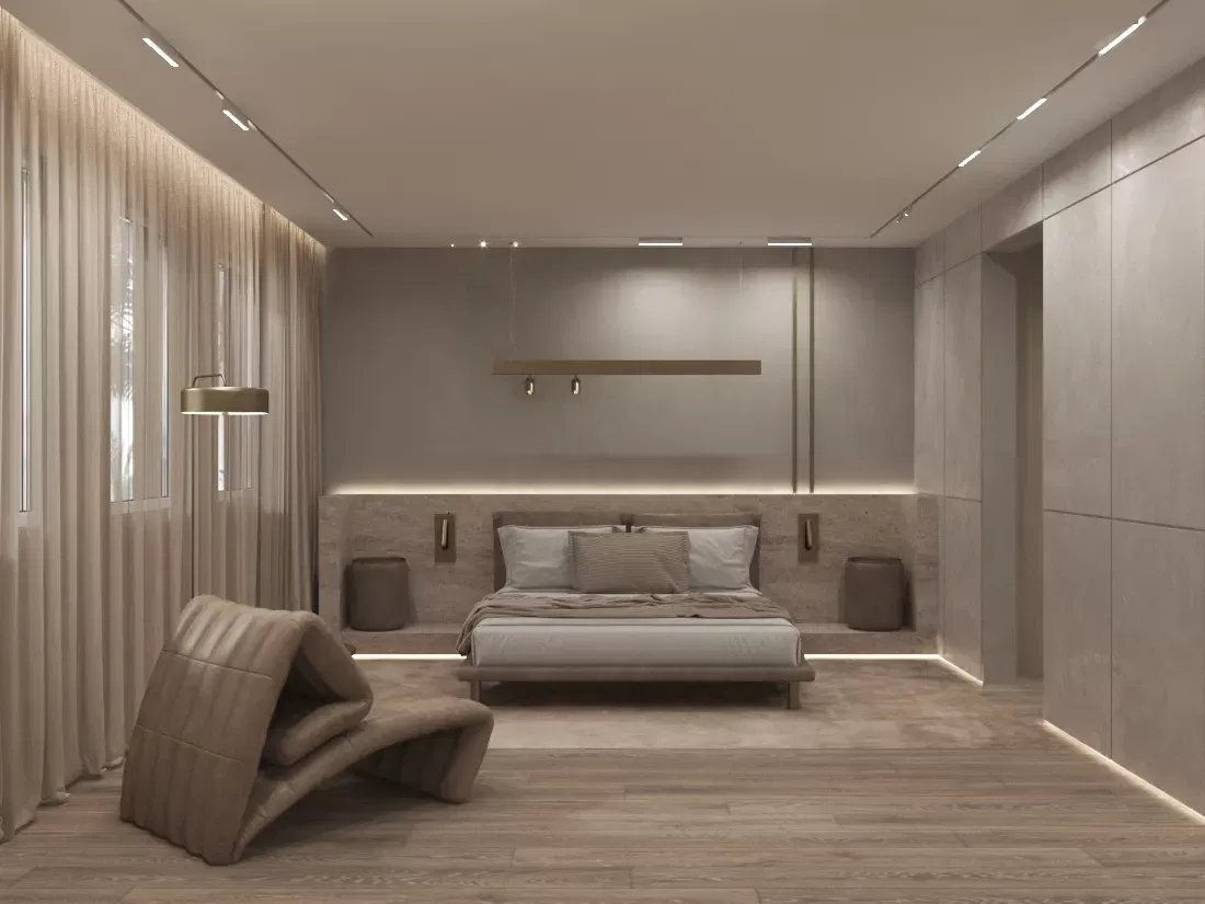 Is Minimalist Bedroom Interior Design for You?