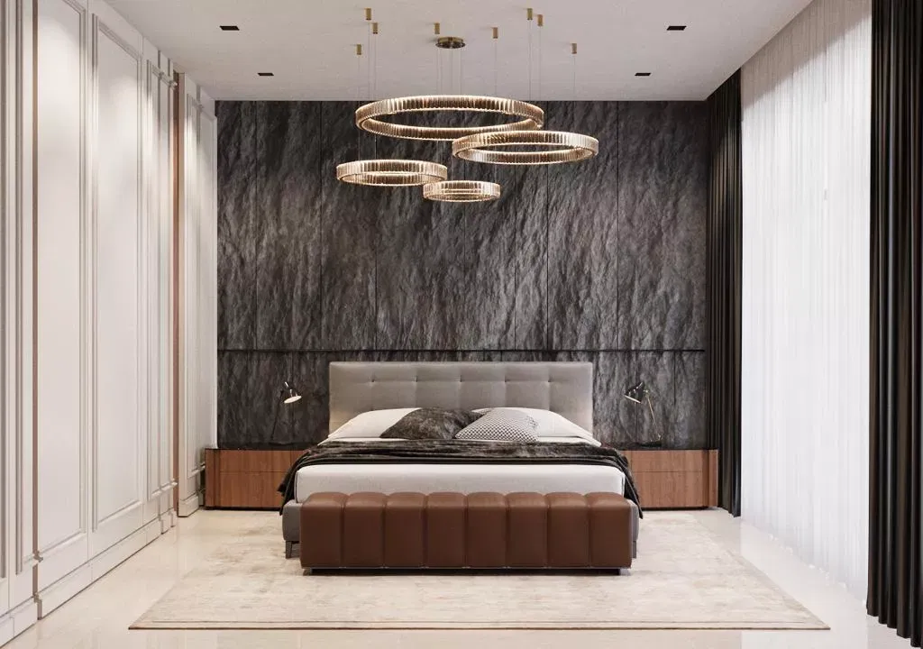 Men's Bedroom Furniture Tips