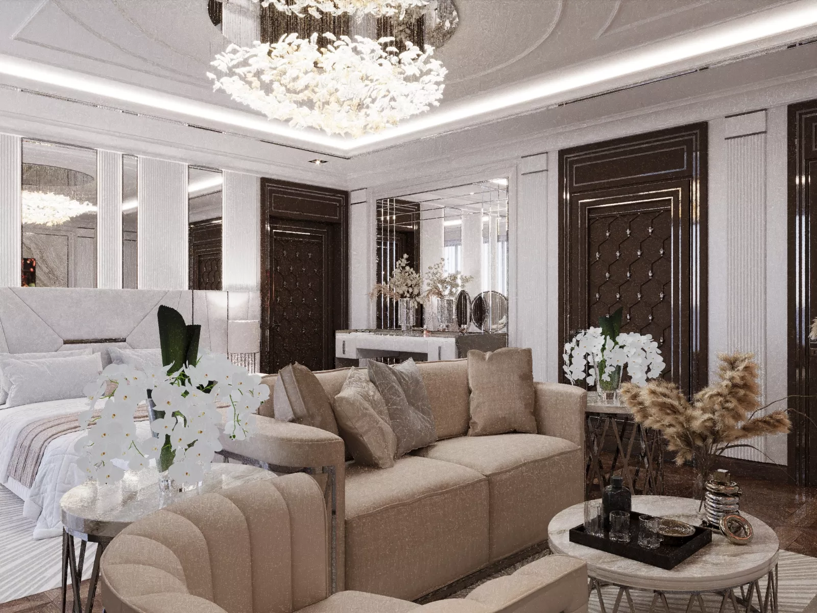 Dubai's Best Furniture Design Choices