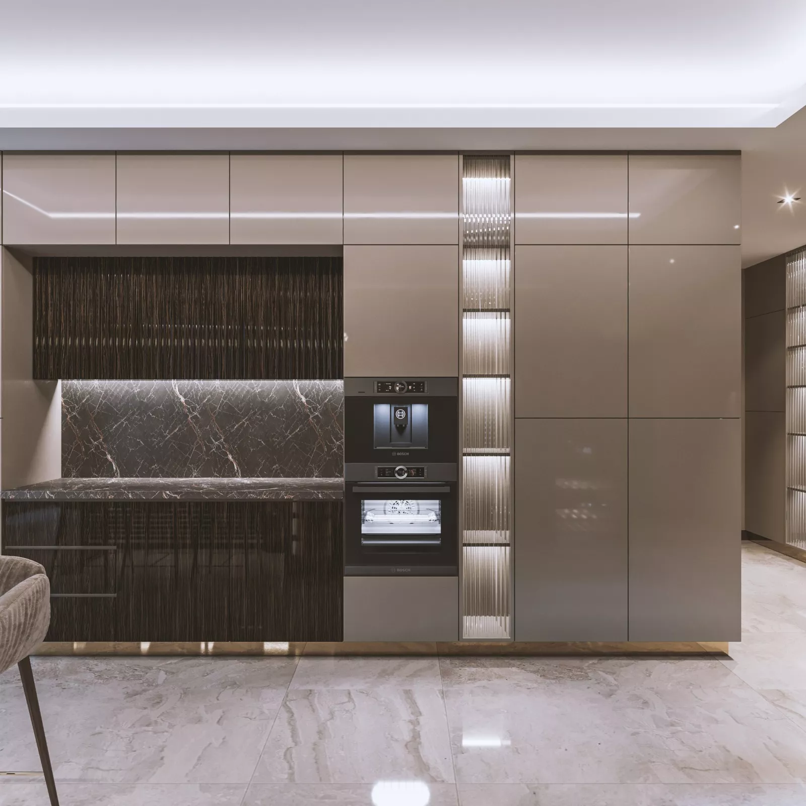 Classy Kitchen Interior Design Tips