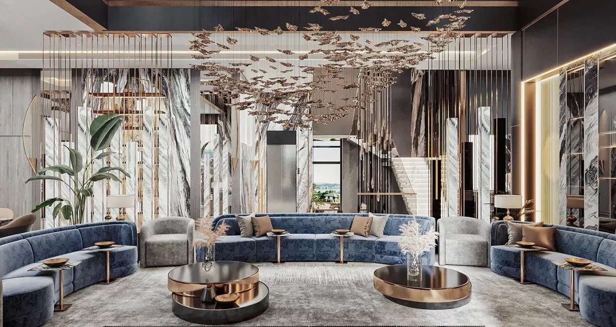 Unveiling the Essence of Elegance in Interiors