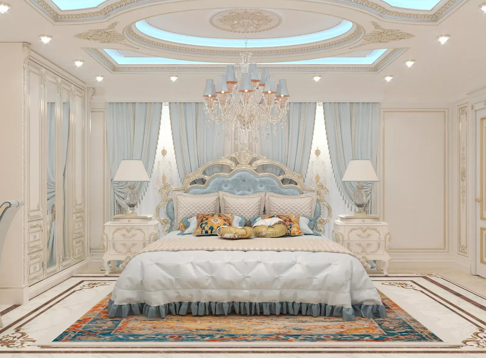 Dreaming of a Classic Bed Design? Read This First