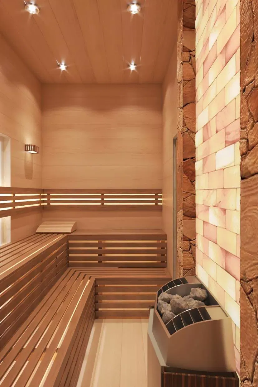 Sauna Construction Guide for New Businesses