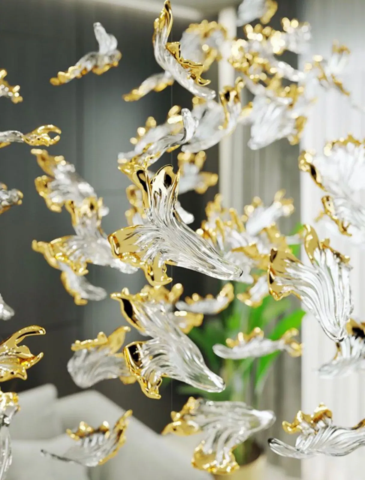 Tips in Choosing the Right Lighting For Your Interiors