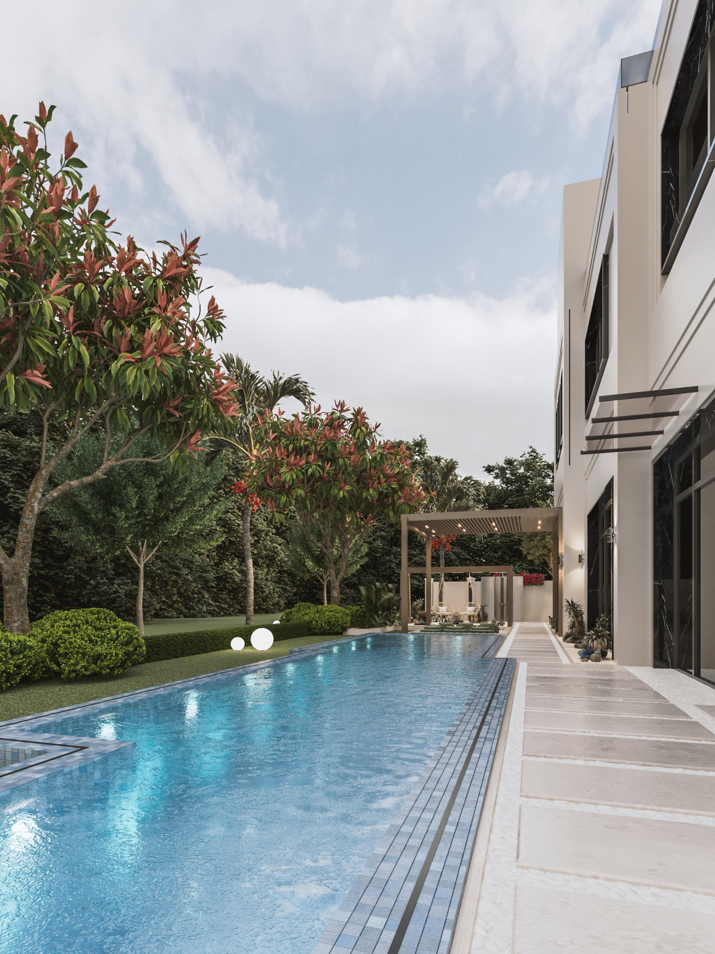 Renovation Project Management