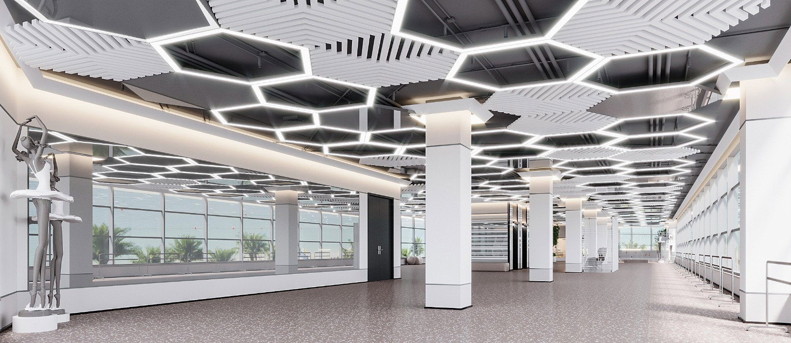 Exclusive Lighting Solutions for High-End Renovations
