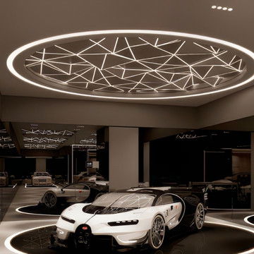 Elevating Luxury Living: Advanced Parking Solutions for Dubai's Elite Residences