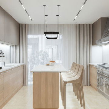 Discovering Innovation and Elegance in Home Decor Dubai