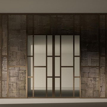 Mastering Wall Panel Design and Installation: Antonovich Group’s Expertise