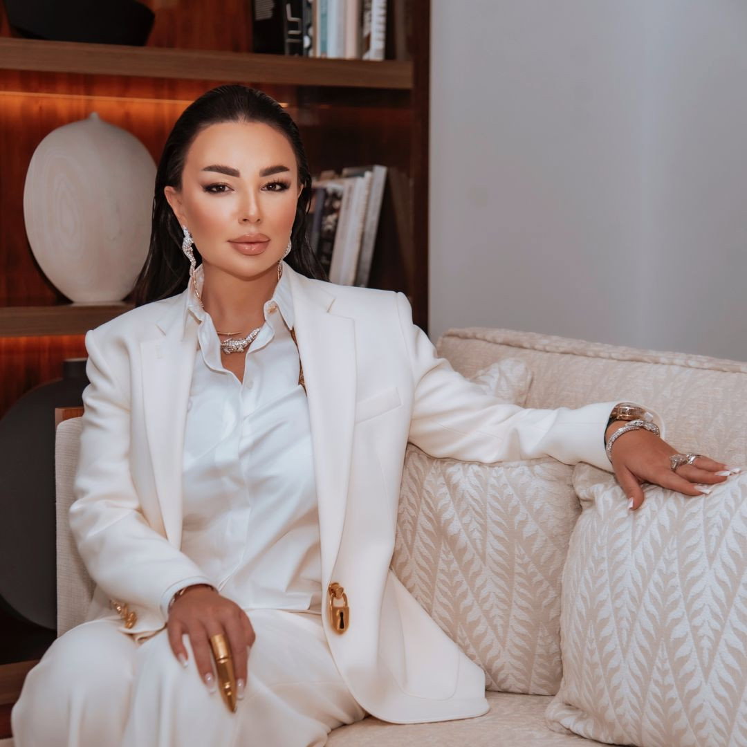 الرحلة الاستثنائية لكاترينا أنطونوفيتش: مهندسة، رائدة، ورئيسة تنفيذية