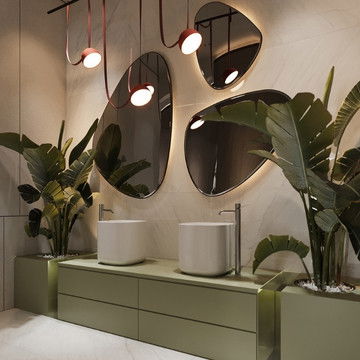 Redefining Luxury: Modern Bedroom Trends