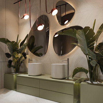 Redefining Luxury: Modern Bedroom Trends